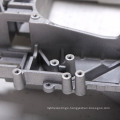 Aluminum Die Casting Industry Sewing Machine Series Chassis 2